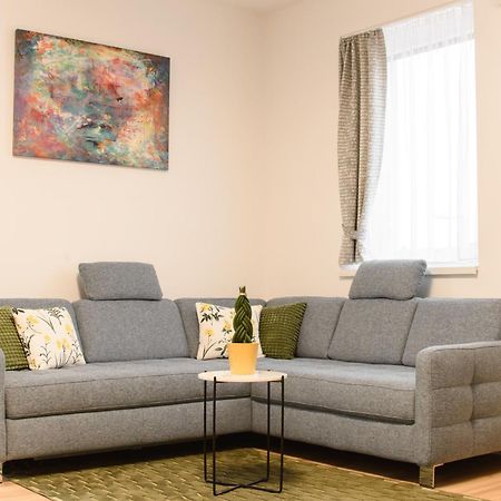 Eliza 2 Apartman Buk Bagian luar foto