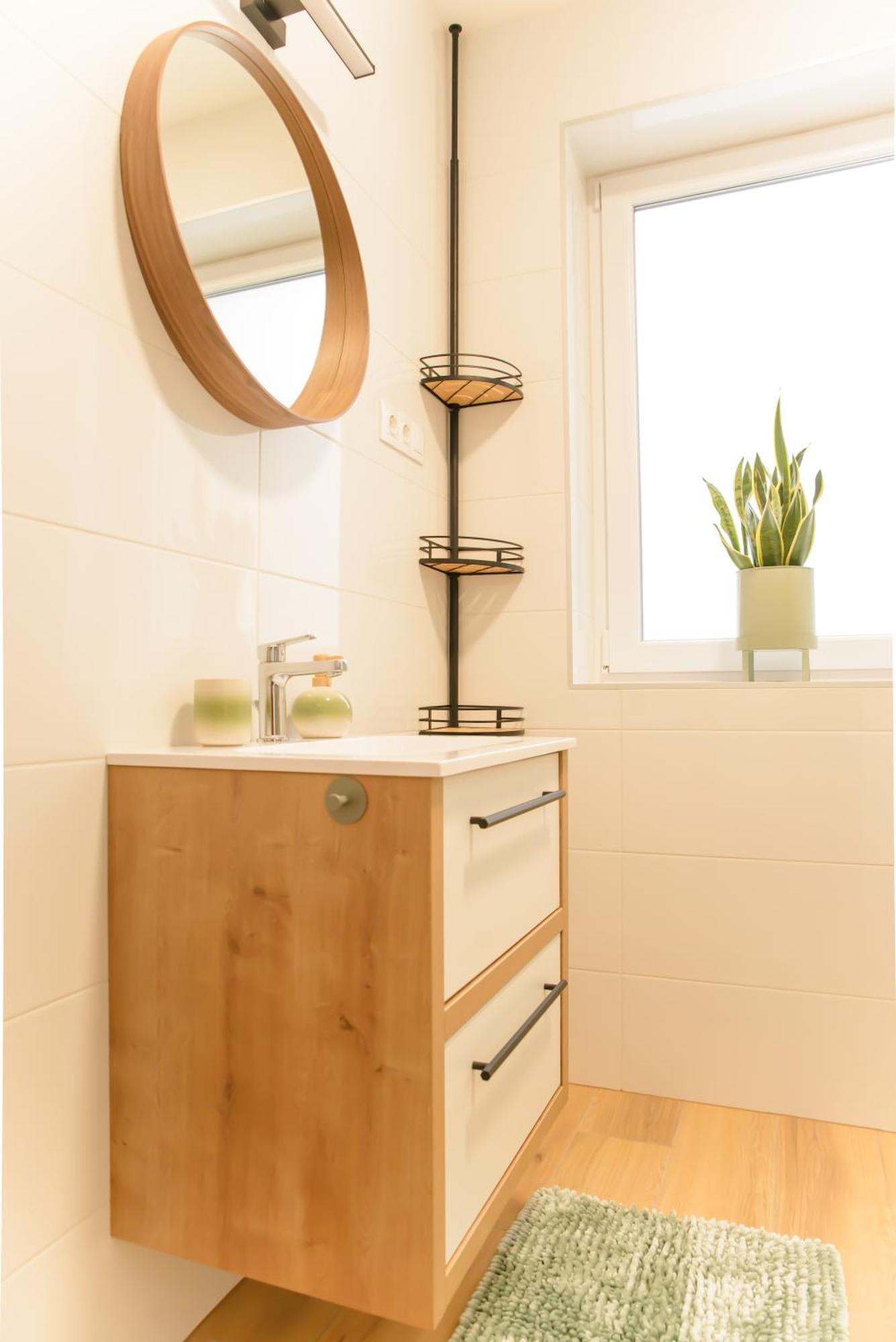 Eliza 2 Apartman Buk Bagian luar foto