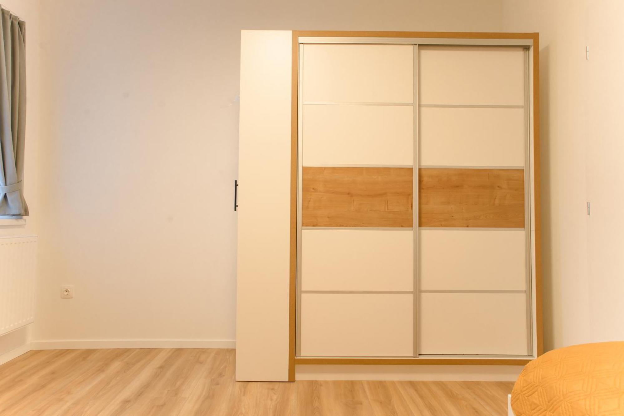 Eliza 2 Apartman Buk Bagian luar foto
