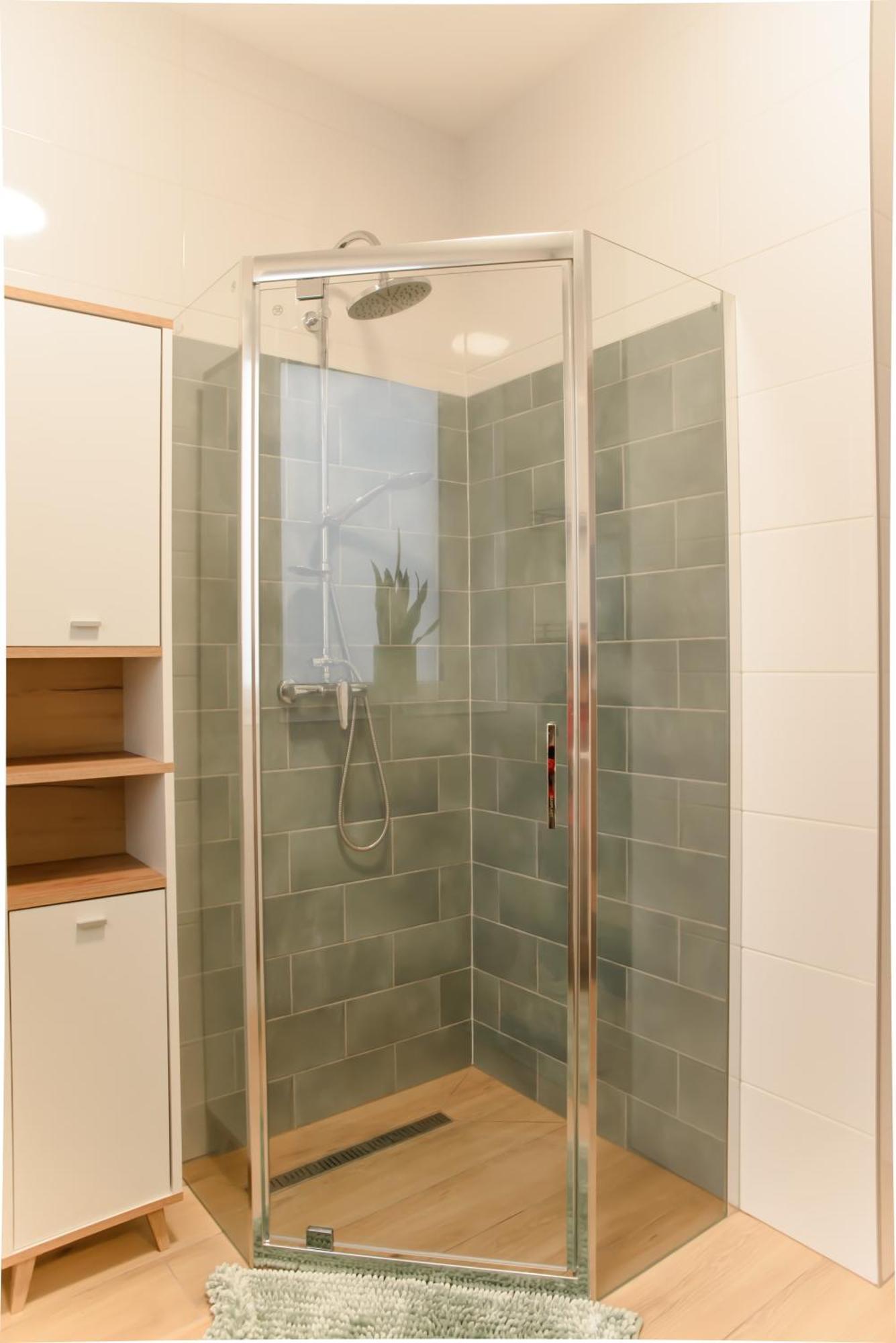 Eliza 2 Apartman Buk Bagian luar foto